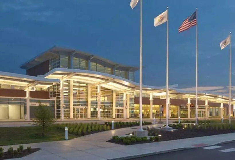 호텔 Holiday Inn Express & Suites Morton Peoria Area, An Ihg