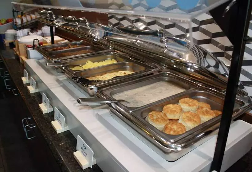 호텔 Holiday Inn Express & Suites Morton Peoria Area, An Ihg