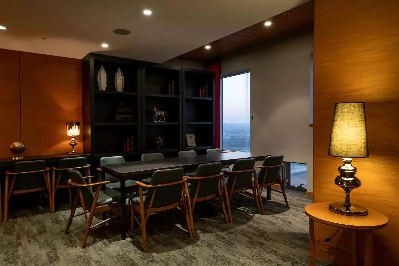 בית מלון כפרי Holiday Inn Gwangju, An Ihg