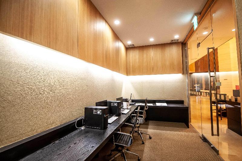 Hôtel Holiday Inn Gwangju, An Ihg