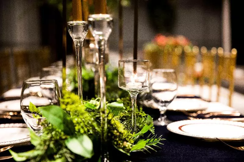 בית מלון כפרי Holiday Inn Gwangju, An Ihg