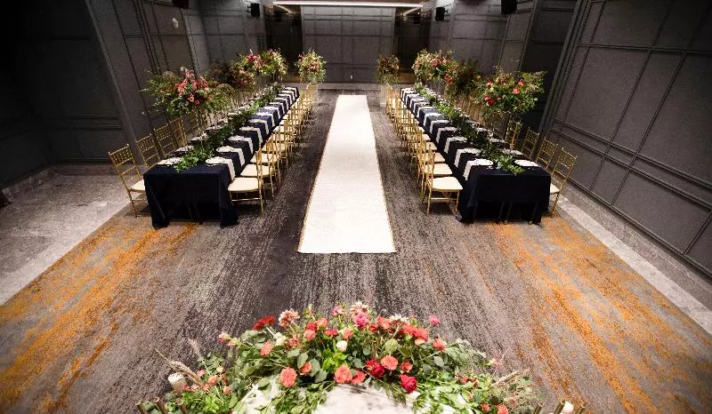 בית מלון כפרי Holiday Inn Gwangju, An Ihg