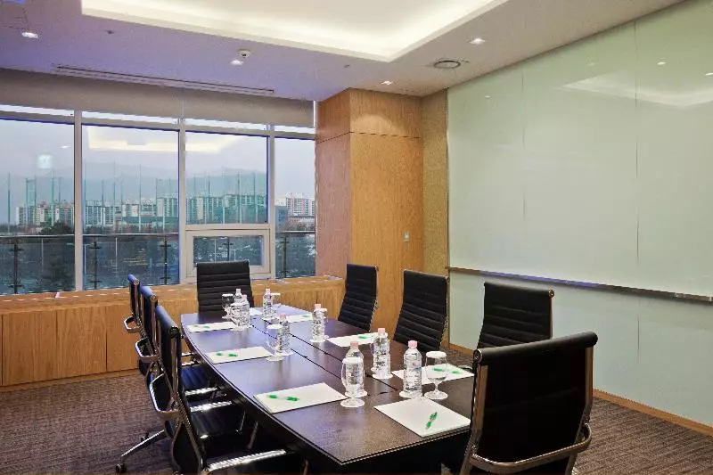 בית מלון כפרי Holiday Inn Gwangju, An Ihg