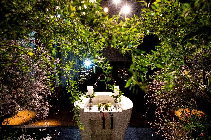 Hôtel Holiday Inn Gwangju, An Ihg