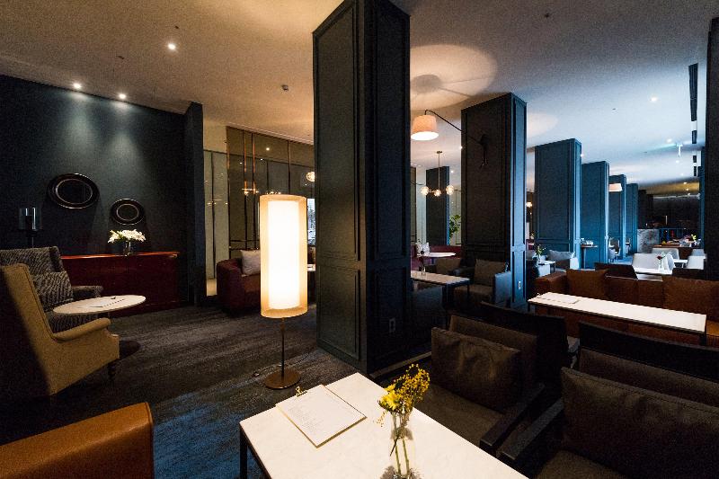 Hôtel Holiday Inn Gwangju, An Ihg