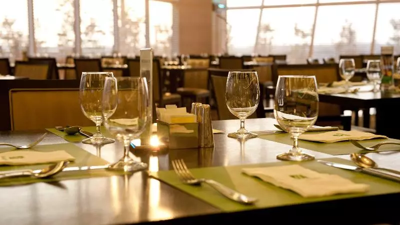 בית מלון כפרי Holiday Inn Gwangju, An Ihg