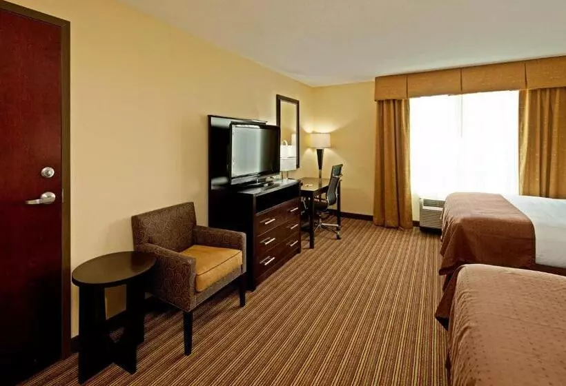 Szálloda Holiday Inn Mobile Airport, An Ihg