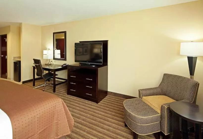 Szálloda Holiday Inn Mobile Airport, An Ihg