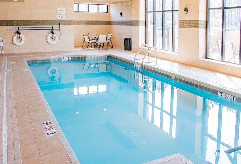 酒店 Holiday Inn Mobile Airport, An Ihg