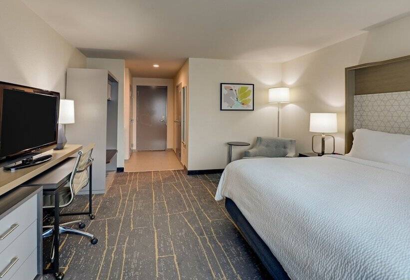 酒店 Holiday Inn Mobile Airport, An Ihg