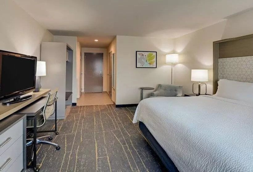 Szálloda Holiday Inn Mobile Airport, An Ihg