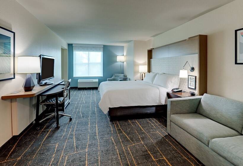 酒店 Holiday Inn Mobile Airport, An Ihg