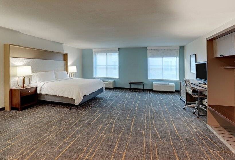 酒店 Holiday Inn Mobile Airport, An Ihg