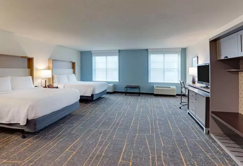 Szálloda Holiday Inn Mobile Airport, An Ihg