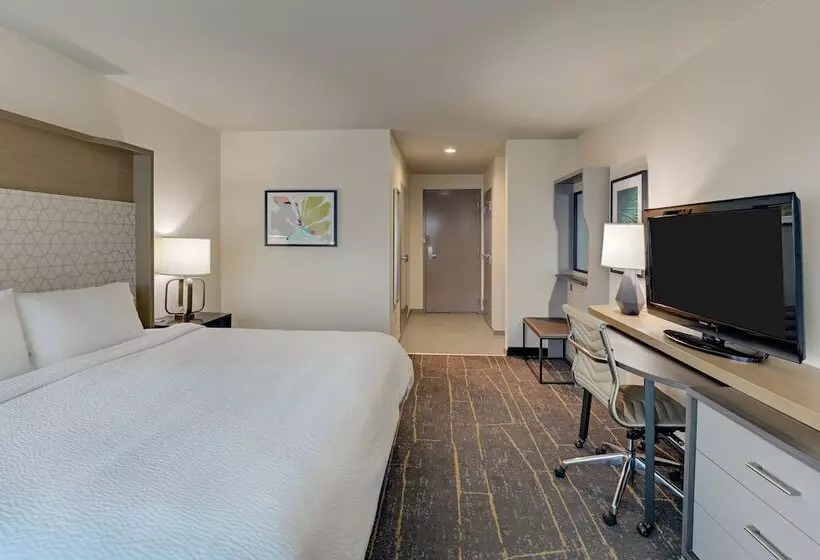 Szálloda Holiday Inn Mobile Airport, An Ihg