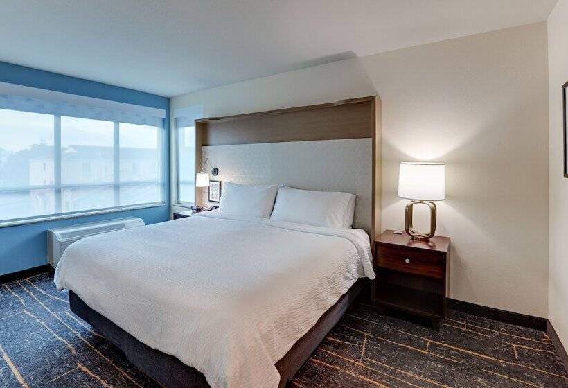 酒店 Holiday Inn Mobile Airport, An Ihg