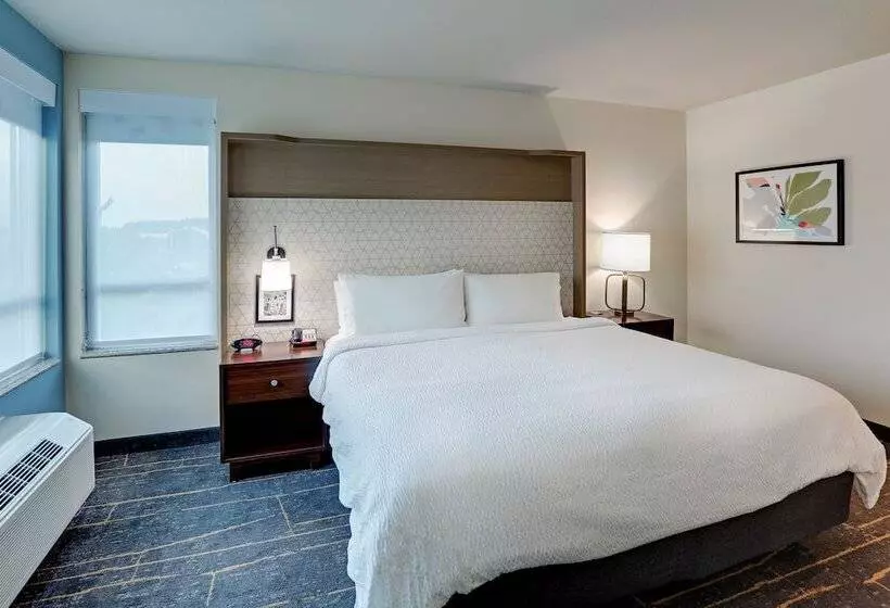 Szálloda Holiday Inn Mobile Airport, An Ihg