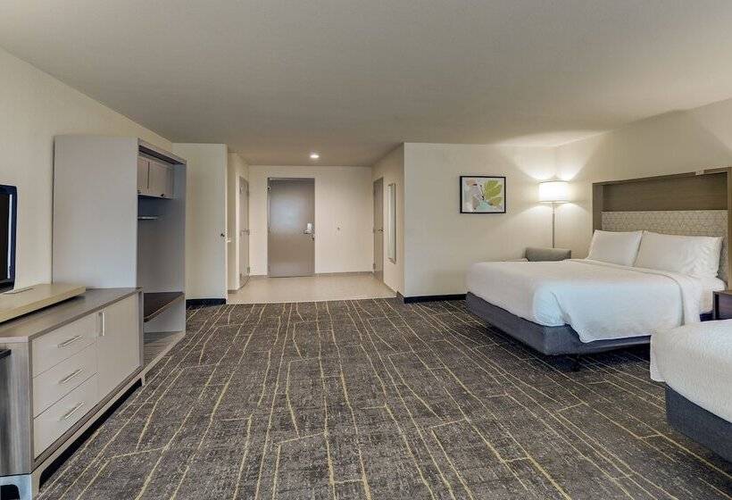 酒店 Holiday Inn Mobile Airport, An Ihg