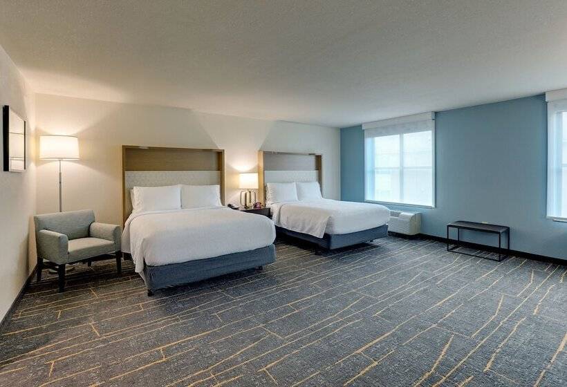 酒店 Holiday Inn Mobile Airport, An Ihg