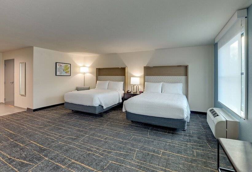 酒店 Holiday Inn Mobile Airport, An Ihg