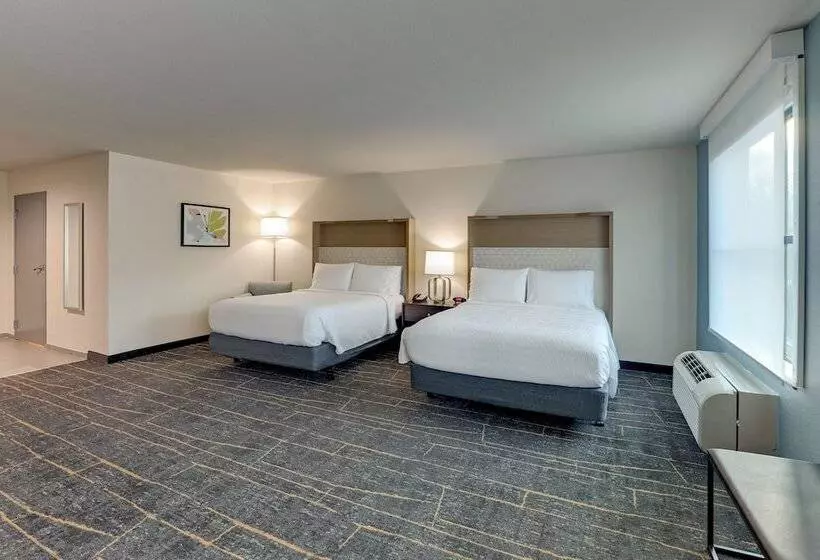 Szálloda Holiday Inn Mobile Airport, An Ihg