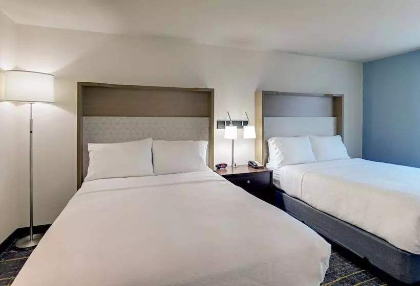 Szálloda Holiday Inn Mobile Airport, An Ihg