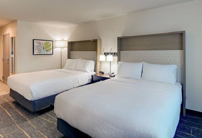 酒店 Holiday Inn Mobile Airport, An Ihg