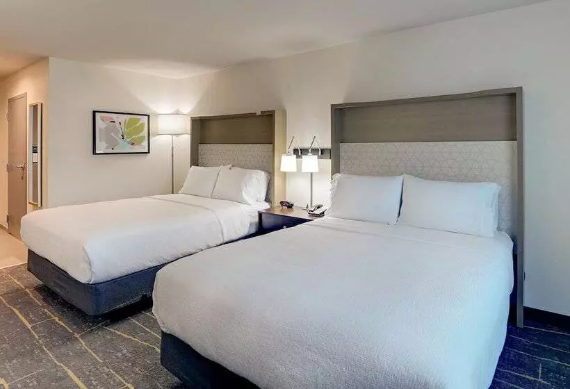 Szálloda Holiday Inn Mobile Airport, An Ihg