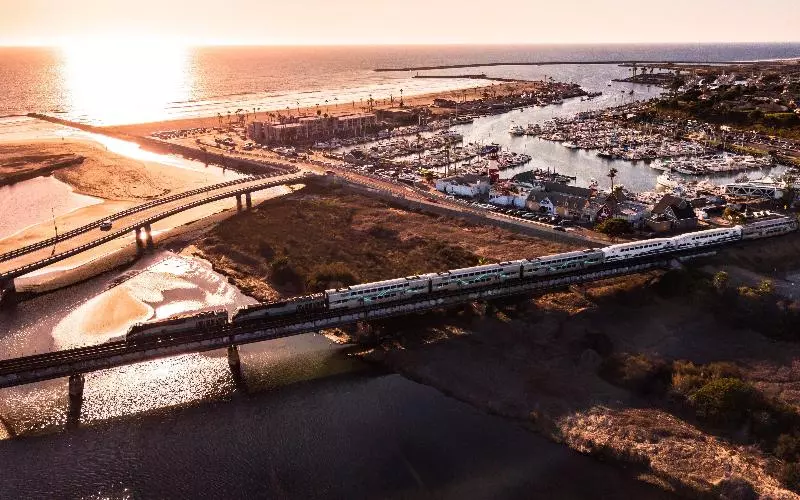 ホテル Holiday Inn Oceanside Marina Camp Pendleton, An Ihg