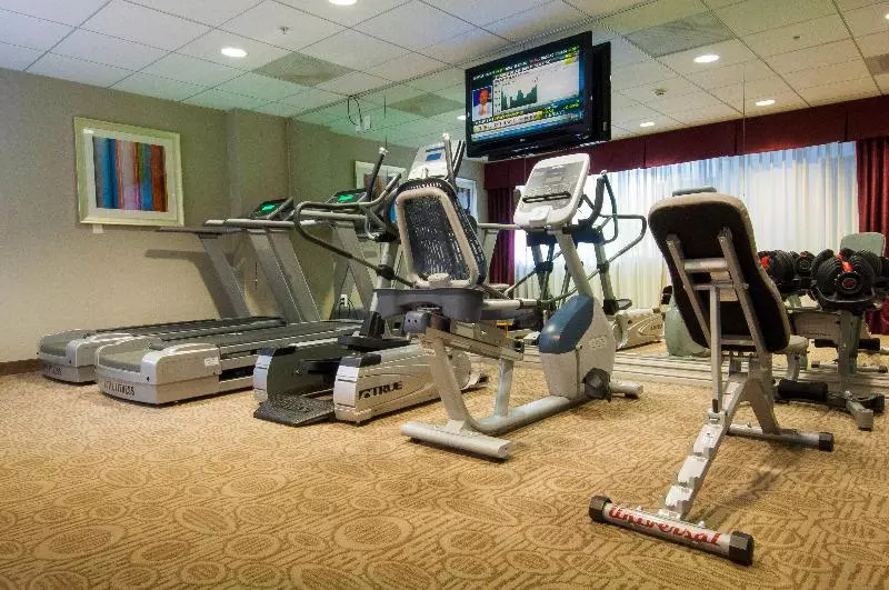 ホテル Holiday Inn Oceanside Marina Camp Pendleton, An Ihg