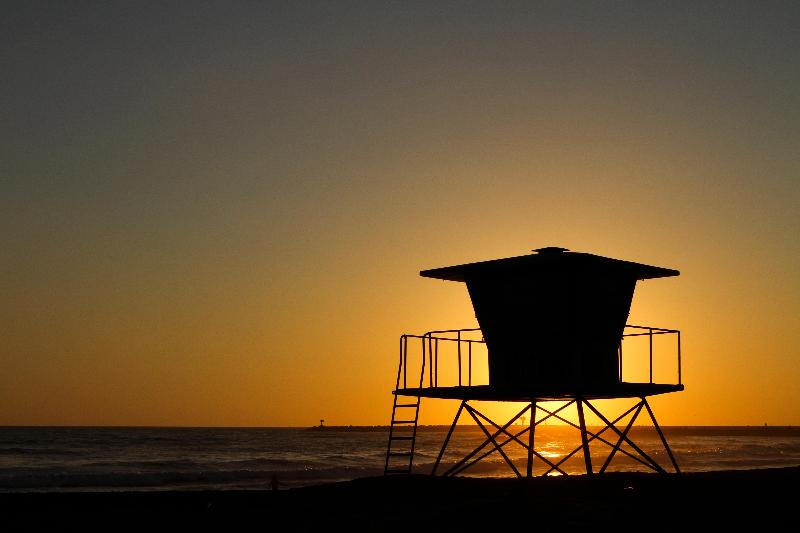 호텔 Holiday Inn Oceanside Marina Camp Pendleton, An Ihg