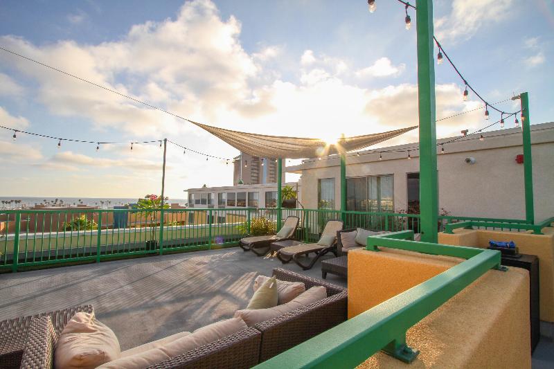 호텔 Holiday Inn Oceanside Marina Camp Pendleton, An Ihg