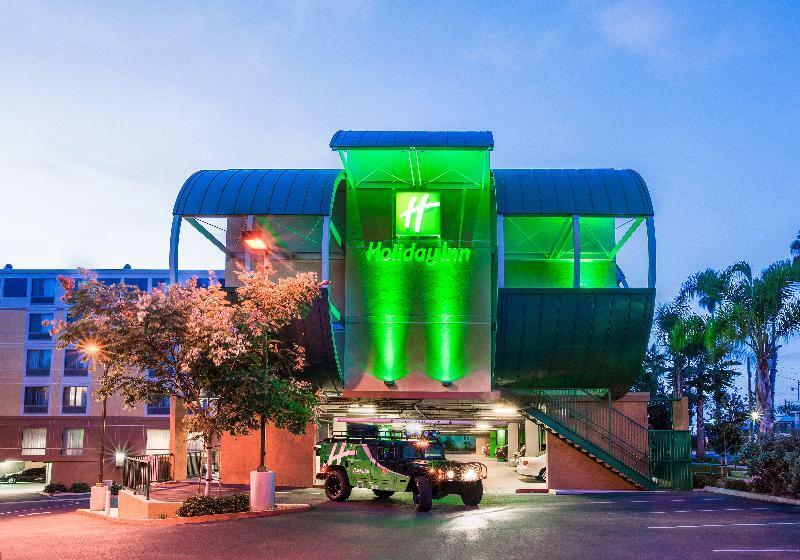 호텔 Holiday Inn Oceanside Marina Camp Pendleton, An Ihg