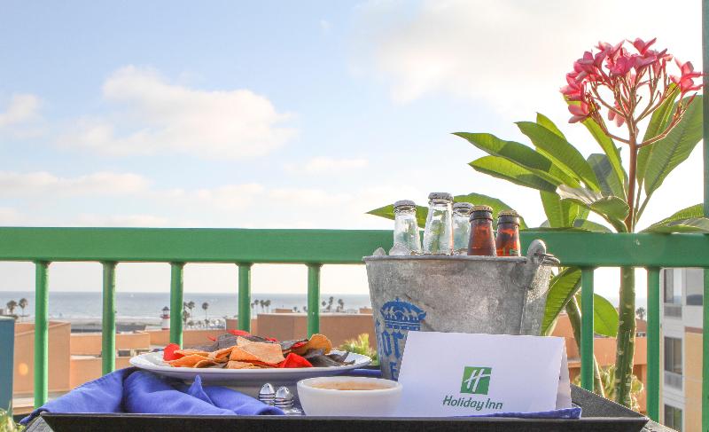 호텔 Holiday Inn Oceanside Marina Camp Pendleton, An Ihg