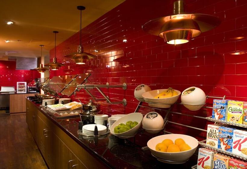 هتل Holiday Inn San Antonio Northwest Seaworld Area, An Ihg