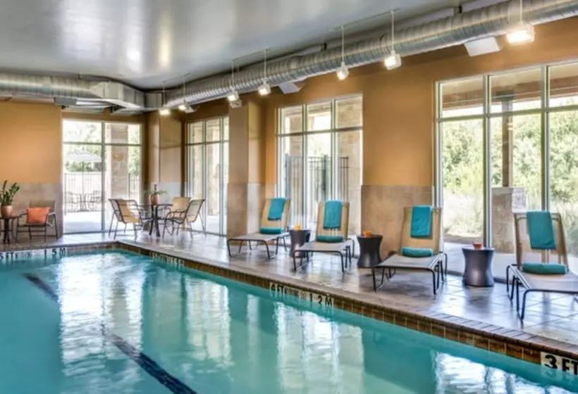 בית מלון כפרי Holiday Inn San Antonio Northwest Seaworld Area, An Ihg