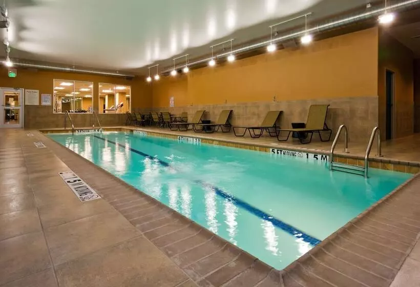 בית מלון כפרי Holiday Inn San Antonio Northwest Seaworld Area, An Ihg