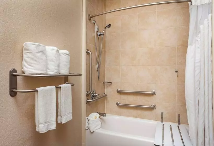 בית מלון כפרי Holiday Inn San Antonio Northwest Seaworld Area, An Ihg