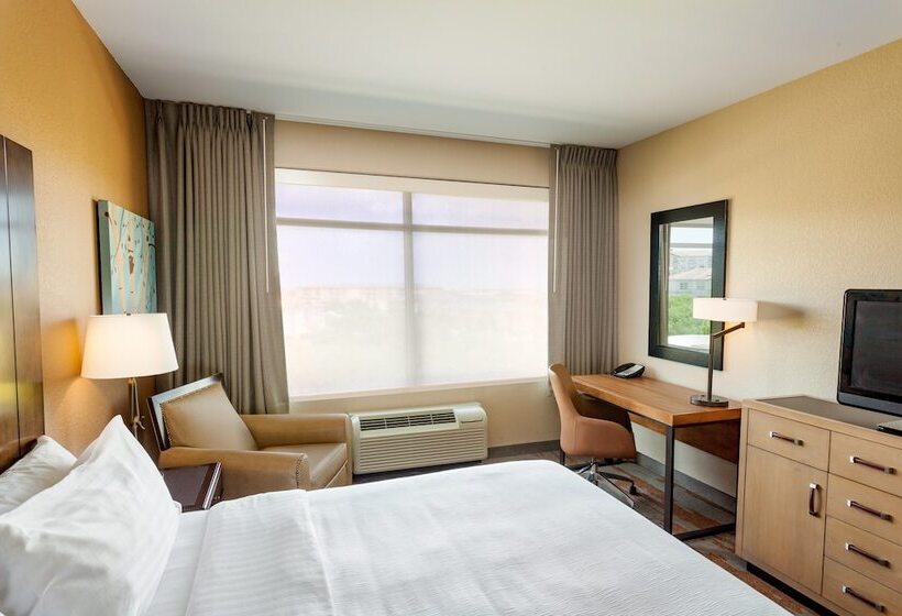 هتل Holiday Inn San Antonio Northwest Seaworld Area, An Ihg