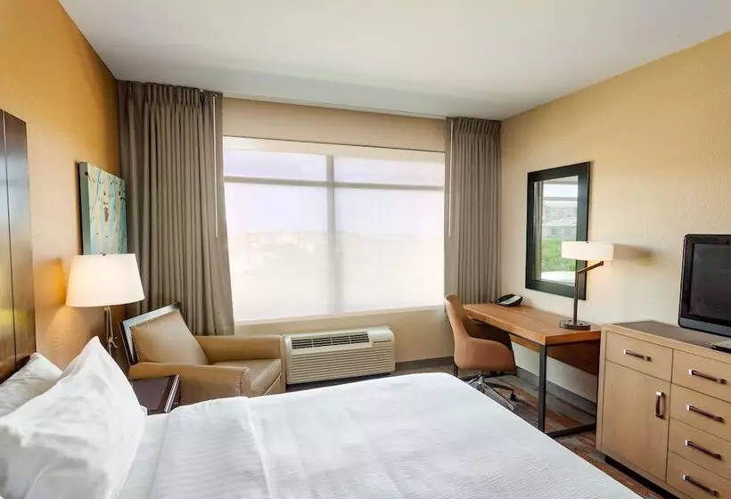 בית מלון כפרי Holiday Inn San Antonio Northwest Seaworld Area, An Ihg