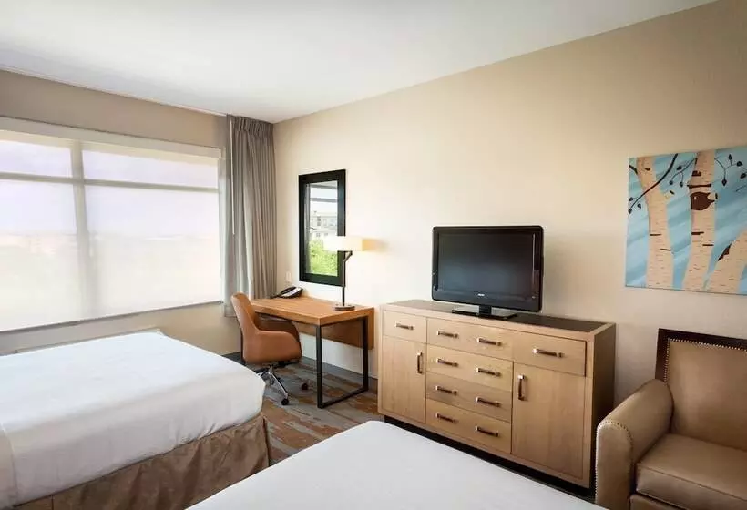 בית מלון כפרי Holiday Inn San Antonio Northwest Seaworld Area, An Ihg
