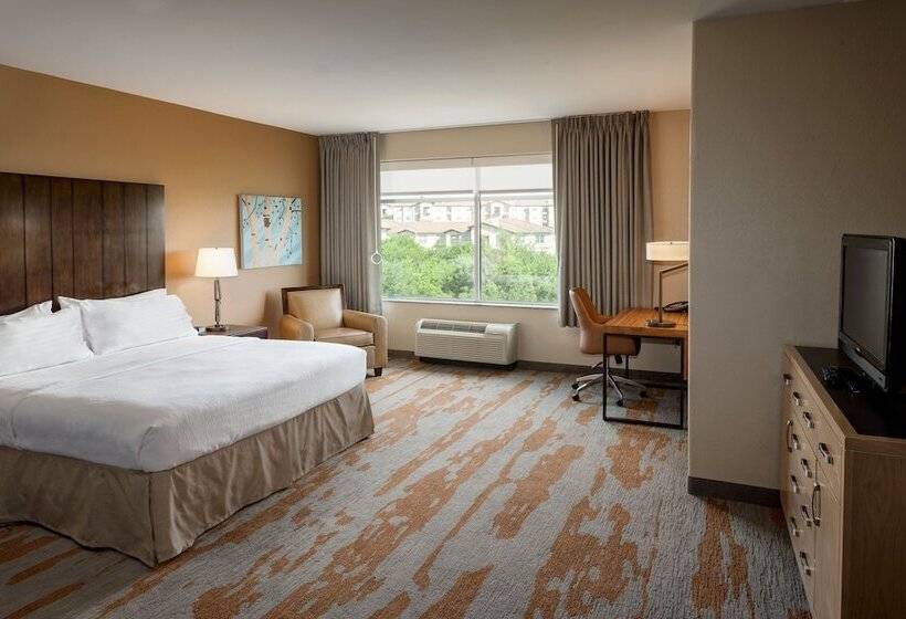 هتل Holiday Inn San Antonio Northwest Seaworld Area, An Ihg