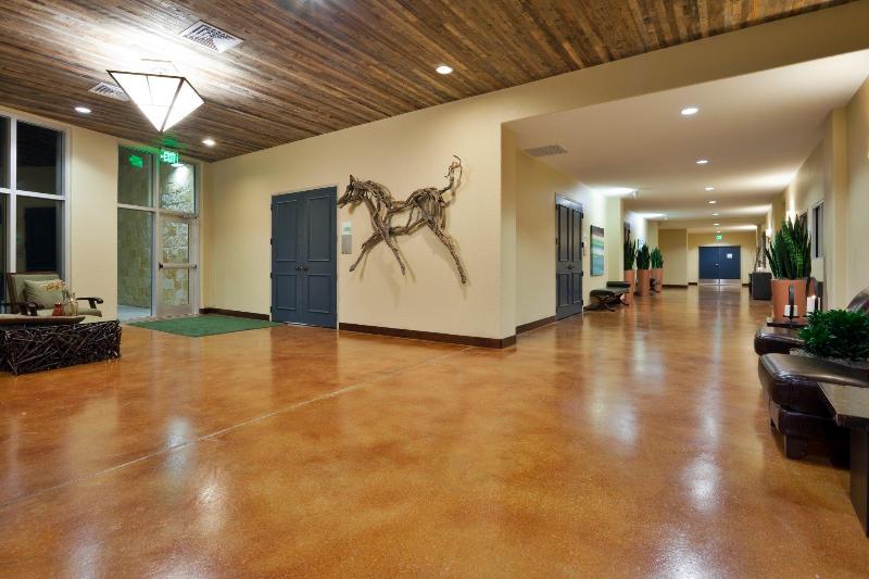 هتل Holiday Inn San Antonio Northwest Seaworld Area, An Ihg