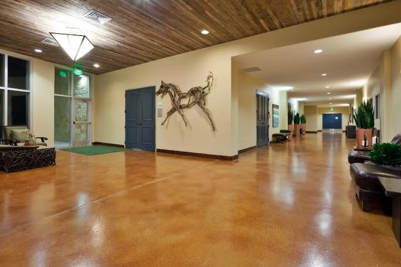 בית מלון כפרי Holiday Inn San Antonio Northwest Seaworld Area, An Ihg