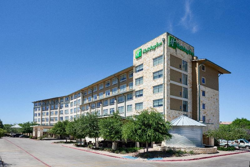 هتل Holiday Inn San Antonio Northwest Seaworld Area, An Ihg