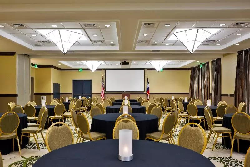 בית מלון כפרי Holiday Inn San Antonio Northwest Seaworld Area, An Ihg