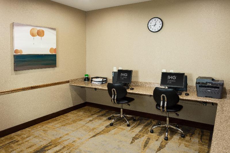 هتل Holiday Inn San Antonio Northwest Seaworld Area, An Ihg