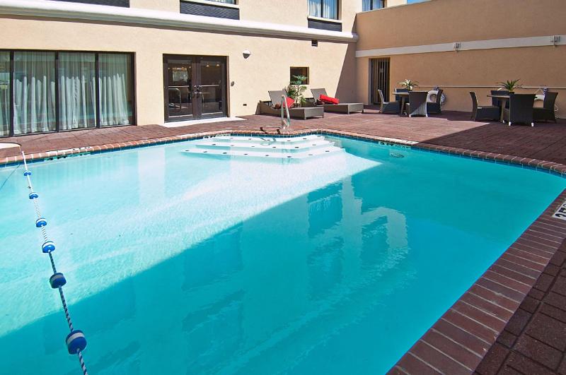 فندق Holiday Inn Vicksburg, An Ihg