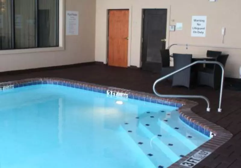 Hotel Holiday Inn Vicksburg, An Ihg