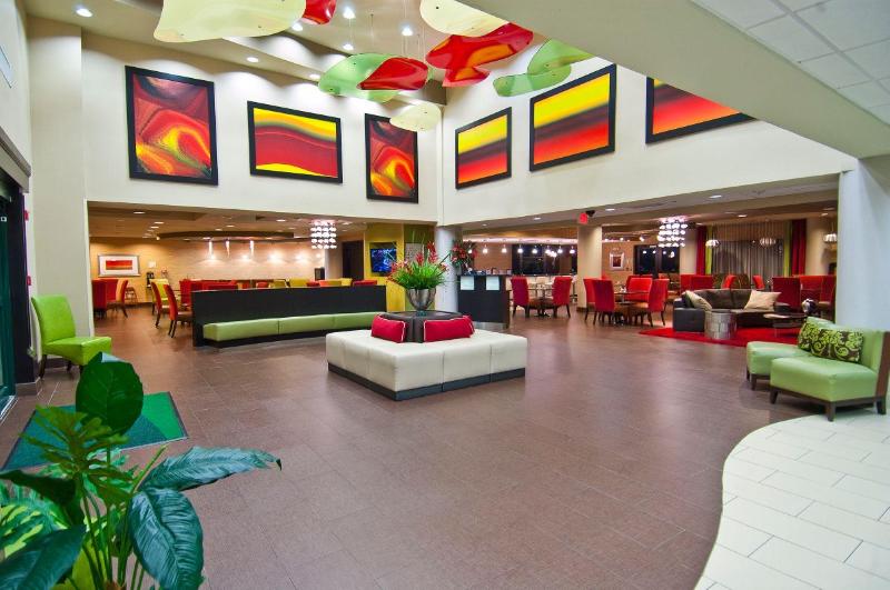 فندق Holiday Inn Vicksburg, An Ihg